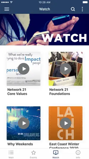 N21NA screenshot 3