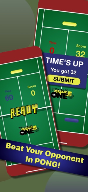 ‎KINGpong!