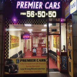 Premier Cars