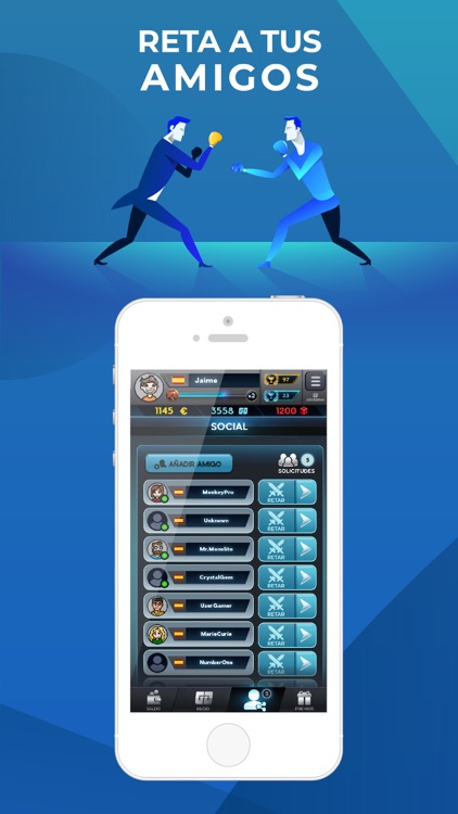 eGoHelix: Gana dinero Jugando screenshot-4