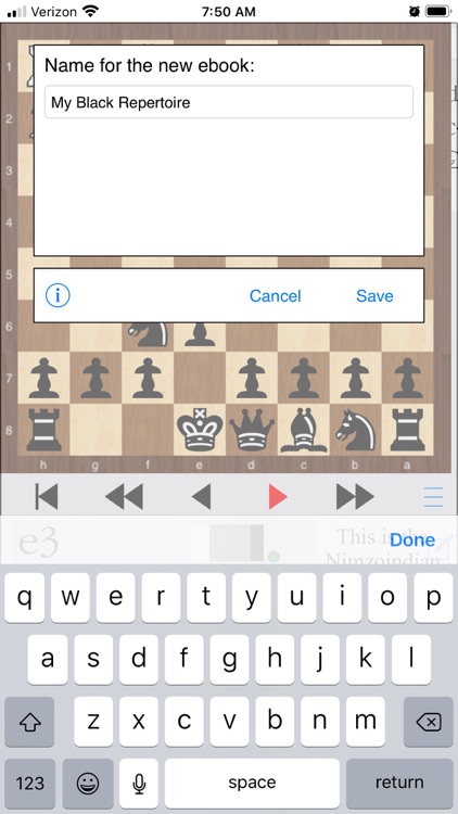 Chess Openings Wizard by Bookup Corp.