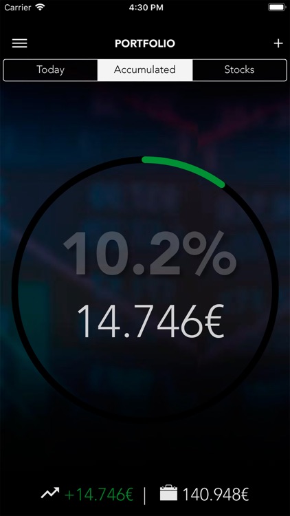 Midas Top screenshot-4