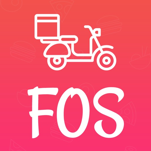 FOS Driver -By Swayam Infotech iOS App