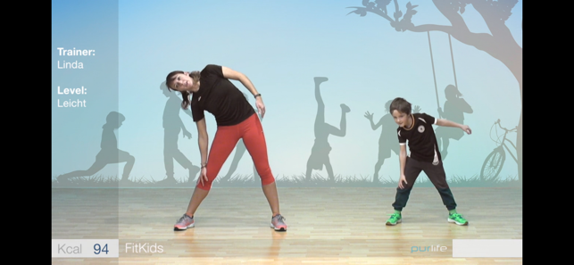 FitKids 4-7 Jahre(圖2)-速報App