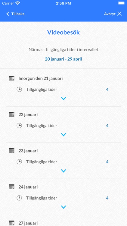 Hälsans Vårdcentral i Tensta