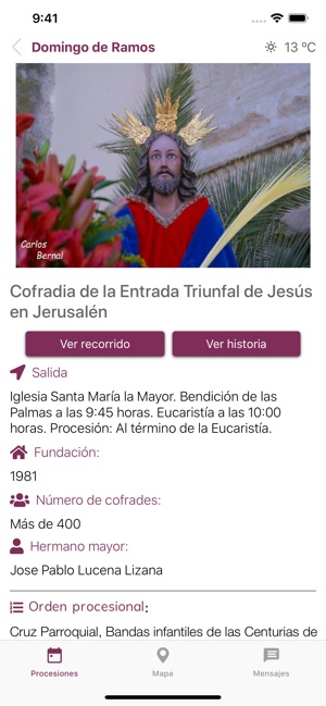 Semana Santa Baena (Oficial)(圖2)-速報App