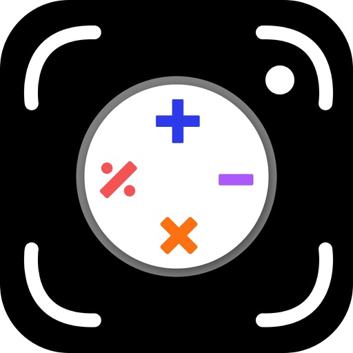 Smart Calculator & Converter icon