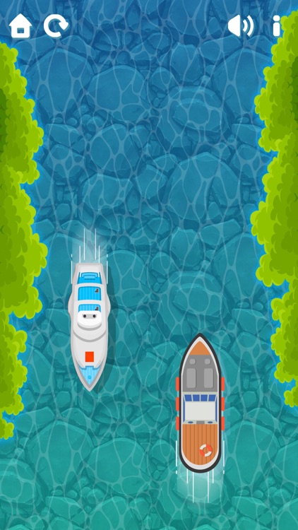 Brave Captain screenshot-7