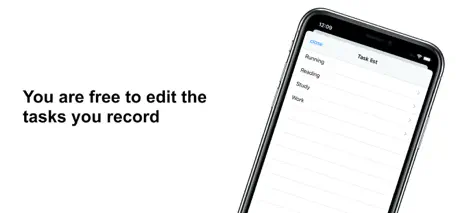 TTimer - Record a task