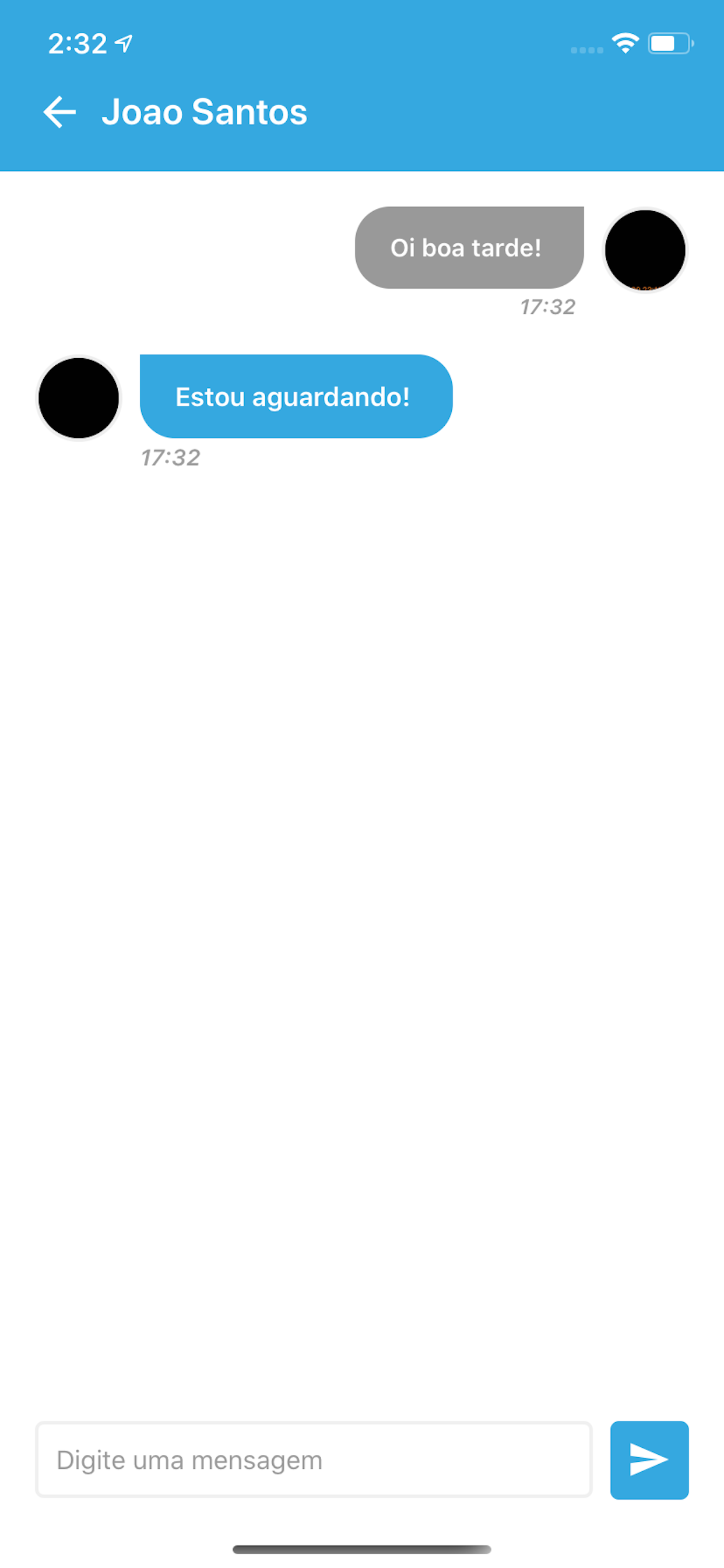 Amigo Passageiro screenshot 8