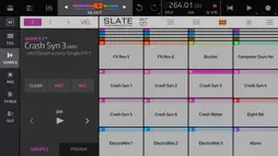 NanoStudio 2 screenshot 4