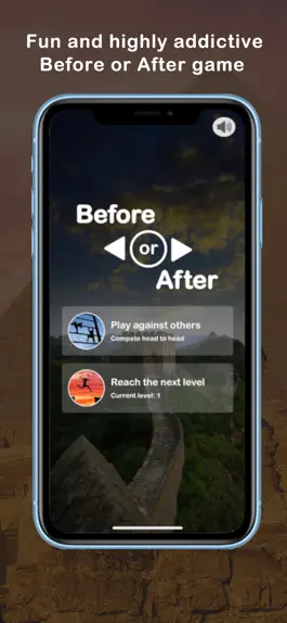 Game screenshot Before or After! mod apk