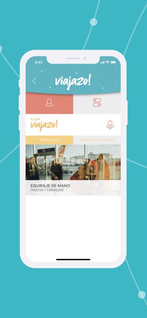 Viajazo! Vuelos desde Canarias(圖5)-速報App