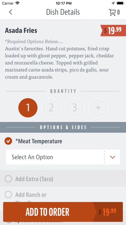 Austin's Saloon & Eatery screenshot-3