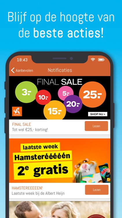 De ippies.nl App