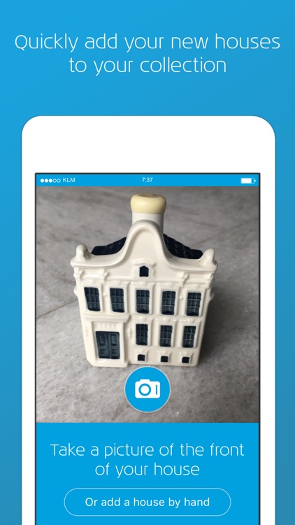 KLM Houses screenshot-4