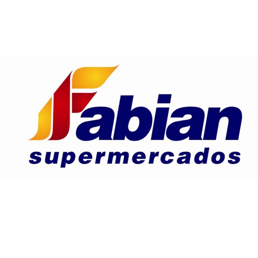 Fabian Supermercados icon