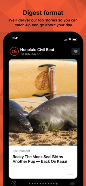 Honolulu Civil Beat(圖1)-速報App