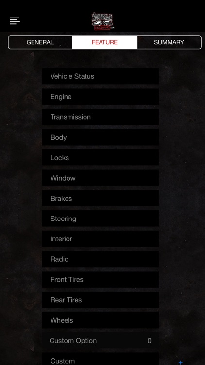 Vehicle Appraisals On Demand