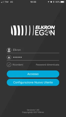 Game screenshot Elkron Egon mod apk