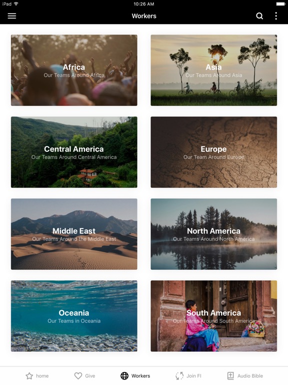 Screenshot #5 pour FIRE International