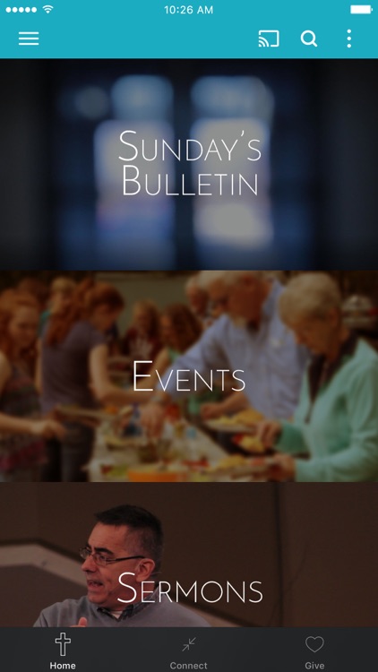 Community Covenant Eagle River