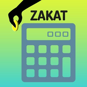 螢幕擷取畫面 (6) Zakat Calculator for Muslims