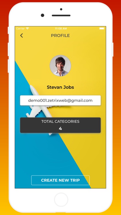 Trip-Planner screenshot-7