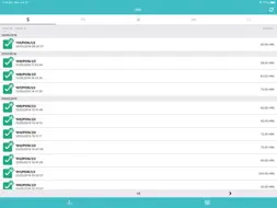 POScloud screenshot 9