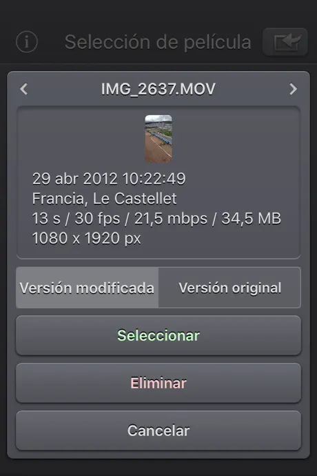 Video Compressor - HD