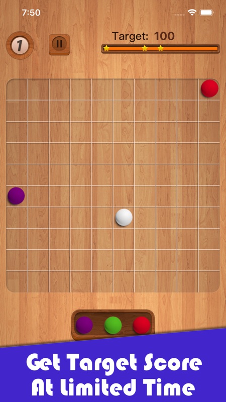 colorlinez-DIOSAPP screenshot 3