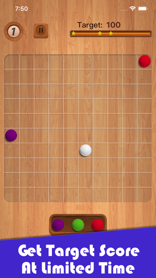 #3. colorlinez-DIOSAPP (iOS) 由: Peng Wu