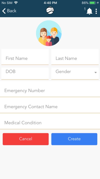 Active Tennis Club screenshot-4