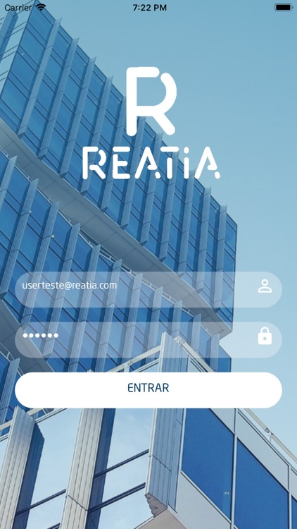 Reatia screenshot-5