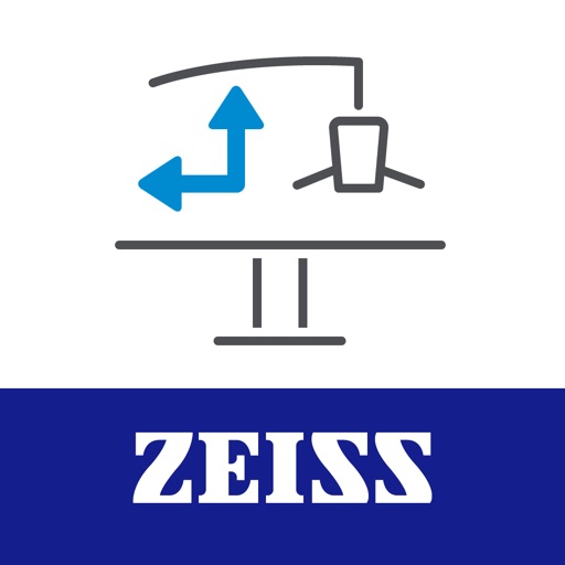 ZEISS Orvis icon