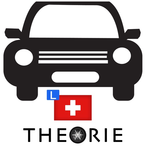 Swiss Theory icon