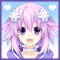 The Neptunia & Friends app brings the Gamindustri Goddesses right to your iOS phone
