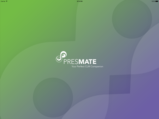 Screenshot #4 pour PresMate