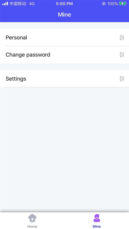 Attendance Robot screenshot-3