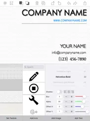 card4call hd ipad resimleri 1