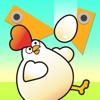 Chicken n Egg - iPadアプリ