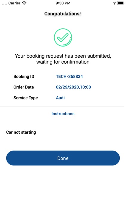 Technishen screenshot-6