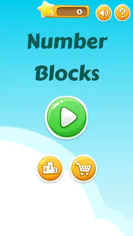 Game screenshot Number Blocks  - Magic Square mod apk