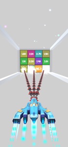 Block Breaker 3D screenshot #3 for iPhone