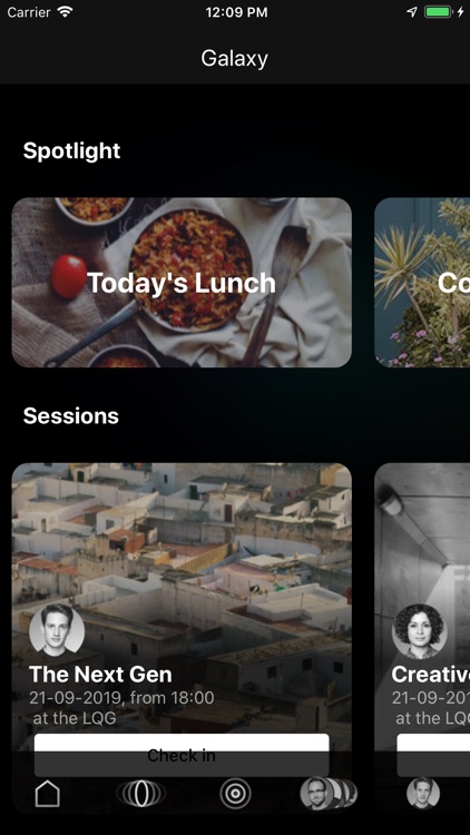 EXOS BrandRetail Space screenshot-5