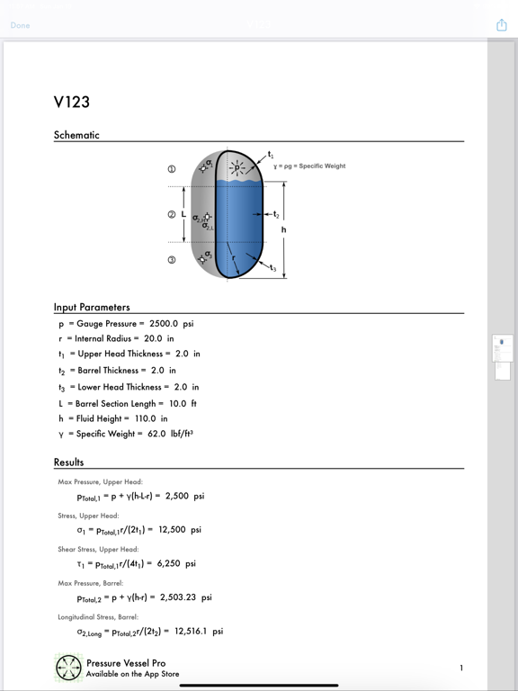 Pressure Vessel Proのおすすめ画像5