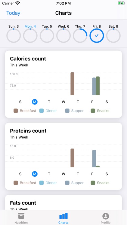 OYM Athlete screenshot-6