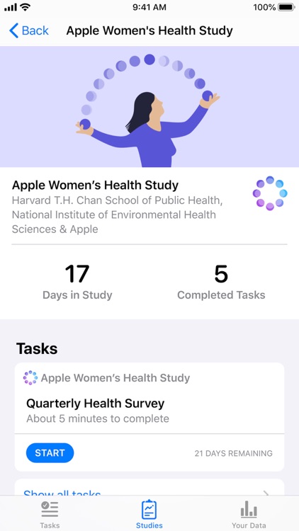 Apple Research screenshot-6