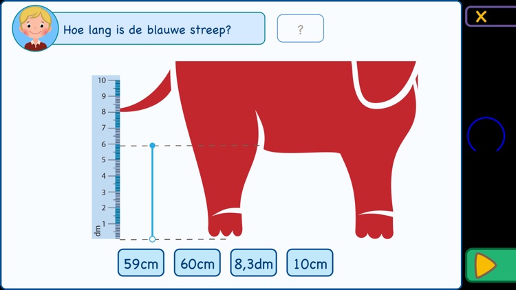 Lengte en Omtrek screenshot-6