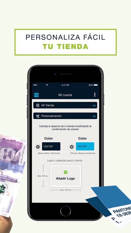 Venndelo screenshot-4